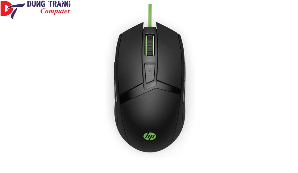 Chuột HP Pavilion Gaming Mouse 300 (Đen)