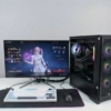 PC i7-11700 | Main Z590 | RAM 16GB/32GB | SSD NVMe | AIO 240